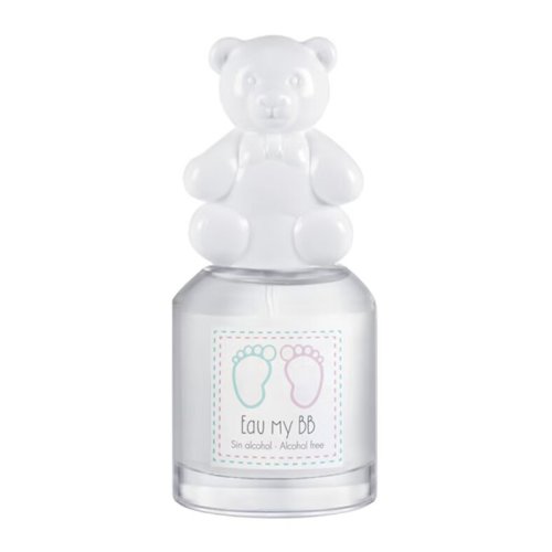 Air-VAL Eau My BB - Eau de Senteur 8411114092843 Air-VAL Eau My BB - Eau de Senteur 8411114092843